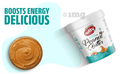 Nutty Original American Peanut | Butter Creamy thumbnail
