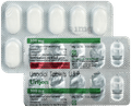 Urijon 300mg Tablet thumbnail