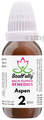 Soulfully Aspen Bach Flower Remedies Drops thumbnail