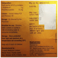 RG-Mac Sachet with L-Arginine & Proanthocyanidin Granules | Flavour Orange thumbnail