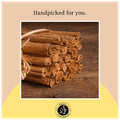 Organic Ayurvedistan Ceylon Cinnamon Powder thumbnail