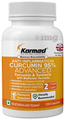 Karmed Anti Inflammation Curcumin 95% Advanced Capsule thumbnail