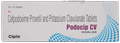 Podocip CV Tablet thumbnail