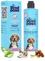 The Good Paws Fressssh Af Short Coat Dog Shampoo thumbnail