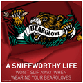 Old Spice Bearglove Deodorant thumbnail