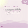 SheNeed Anti-Itch Feminine Intimate Wipe (10 Each) Maximum strength for All Skin Types thumbnail