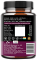 NutraMarck Gluco Balance 7X Capsules | Advanced Formula For Blood Sugar Support | Boost Metabolism thumbnail