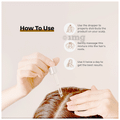 Body Tales Anti Grey Hair Serum thumbnail