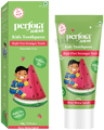 Perfora Junior Kids Toothpaste High-Five Stronger Teeth Toothpaste for 3-8 Year+ Toothpaste Berry Melon Splash Fluoride Free thumbnail