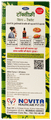 Novita Toxifree Complete Body Detox (450ml Syrup + 30 Tablet) Sugar Free thumbnail