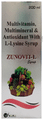 Zunovit-L Syrup thumbnail