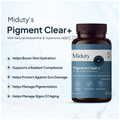 Miduty Pigment Clear + Capsule thumbnail