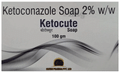 Ketocute Soap thumbnail