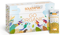 Soultatva Pumpkin Seeds (20gm Each) Roasted Salted thumbnail