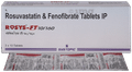 Rosys-FT 10/160 Tablet thumbnail