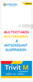 Trivit M Oral Suspension thumbnail