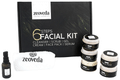 Zeoveda 6 Step Glam Up Vitamin A & C Facial Kit thumbnail