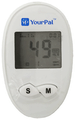 YourPal AC-308 Blood Glucose Meter thumbnail