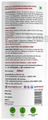 La Pink Ideal Bright White Haldi Face Toner for Brightening Skin thumbnail