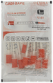 Cadi-Safe U 40 1ml Insulin Syringe with Micro-Fine Needle 31G Sterile thumbnail
