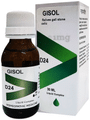 Doliosis D24 Gisol Liquid Complex thumbnail