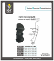 IGR Humerus Brace Grey Large thumbnail