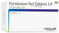 Pyrione 40 Tablet thumbnail