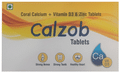 Calzob Tablet thumbnail