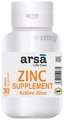 Arsa Zinc Supplement Tablet thumbnail