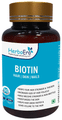 Herboera Biotin Veggie Capsules thumbnail
