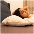 Omved Buckwheat Hull Pillow thumbnail