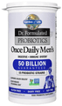 Garden of Life Dr. Formulated Probiotics Vegetarian Capsules | For Gut Health thumbnail
