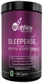 Wishnew Wellness Sleepease Restful & Deep Sleep Capsule thumbnail