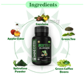 Omni Ayurveda Keto Burner Capsule (60 Each) thumbnail