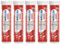 Wellfa Truslim Effervescent Tablet (16 Each) Apple thumbnail