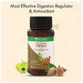 Dr. Vaidya's Triphala Tablet (60 Each) thumbnail