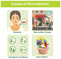 Tetmosol Medicated Soap with 5% Monosulfiram for Skin Infections thumbnail