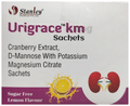 Urigrace KM Sachet Lemon Sugar Free thumbnail