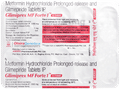 Glimiprex MF Forte 1 Tablet PR thumbnail
