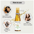 Minature Premium Hair Growth Oil thumbnail