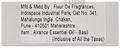 Airance Peppermint Essential Oil thumbnail