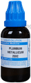 SBL Plumbum Metallicum Dilution 200 CH thumbnail