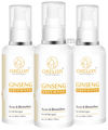 Orelon Ginseng Face Wash (100ml Each) thumbnail