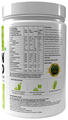 Vittalanaturals Green Blend Plant Based Protein Powder Chocolate Hazelnut thumbnail