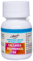 Dr. Patel's Calcarea Sulphurica Biochemic Tablet 6X thumbnail