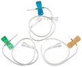 Hindustan Ulock Scalp Vein Set Syringe 22G thumbnail