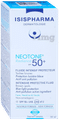 Isispharma Neotone Radiance SPF50+ Intensive Protective Fluid thumbnail