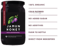 The Dark Roast Company Jamun Honey (250gm Each) thumbnail