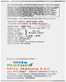 Mits Enzyme Syrup thumbnail