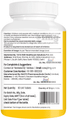 Magnesium Glycinate Tablet | High Absorption Chelated Supplement for Muscle Recovery | by Tata 1mg thumbnail